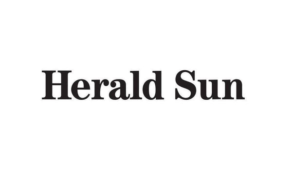 HERALD SUN