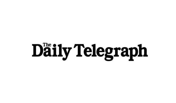 THE DAILY TELEGRAPH